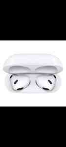 Apple AirPods 3 — Elektronika, Bakı (3)