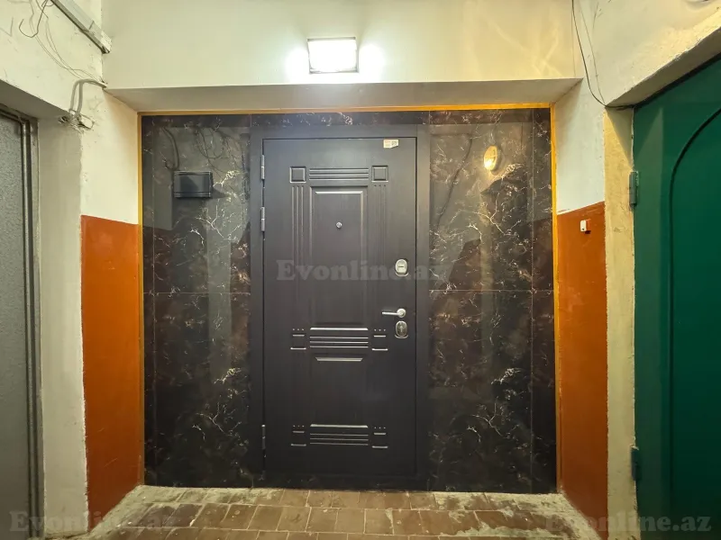 Satılır 3 otaqlı Mənzil Köhnə tikili 85 m² Bakı, Binəqədi r., Biləcəri — Bakı