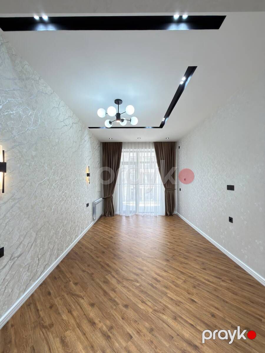 Satılır 3 otaqlı yeni tikili 103 m² — Mənzil, Bakı (10)