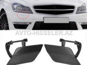 Mercedes W204 su vuranın qapağı — Brabus-M Babək Prospekti — Vasıta — Yedek parçalar