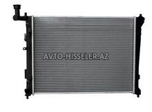 Kia Ceed 1.4 su radiatoru-avto-hisseler.az — Bakı