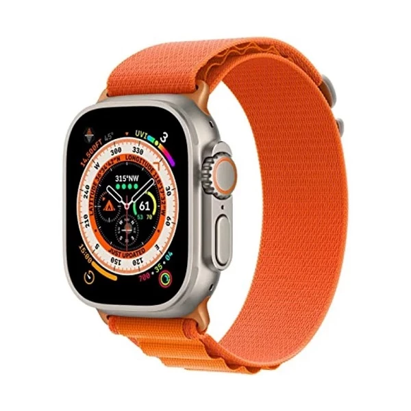 HW8 Pro Max smart saatı — Elektronika, Bakı (3)