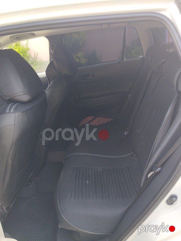 Toyota Corolla Cross, 2.0 L, 1.31 kWh, 2025 il, 8 500 km — Avtomobillər, Bakı (8)