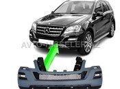 Mercedes W164 ML ön buferi — Bakı