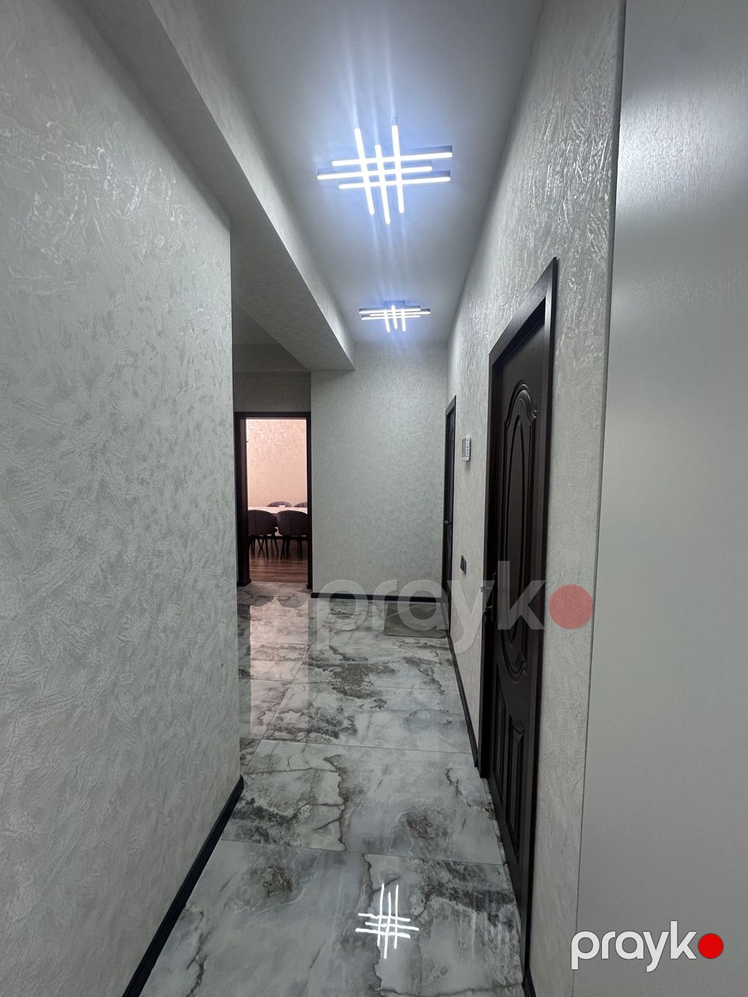 İcarəyə verilir 2 otaqlı yeni tikili 74 m² — Mənzil, Sumqayıt (10)