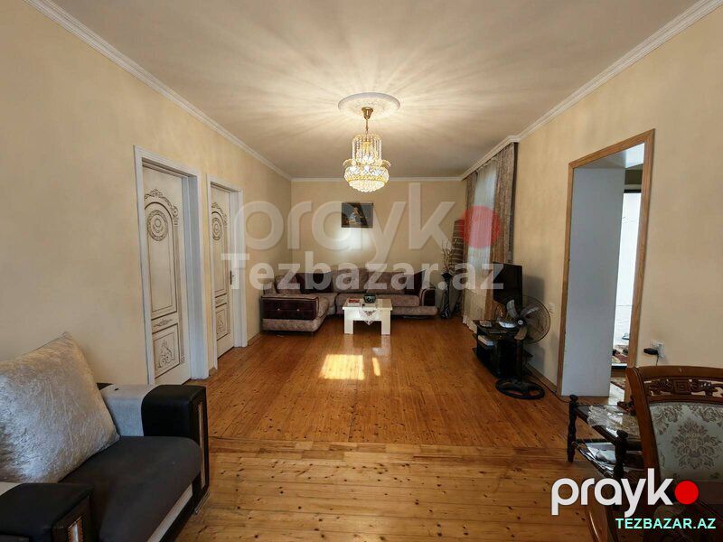 Wexsi-Tikili ev satilir — Ev, villa, Bakı (3)