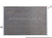 Mercedes W222 köməkçi su radiatoru — Bakı