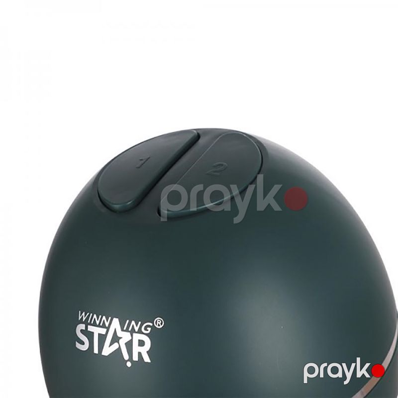 Wınnıng Star ST-5562 Çoxfunksiyalı Elektrikli Mətbəx Doğrayıcısı Tərəvəz Doğrayıcı 350W — Blenderlər, xırdalayanlar və mikserlər, Bakı (5)