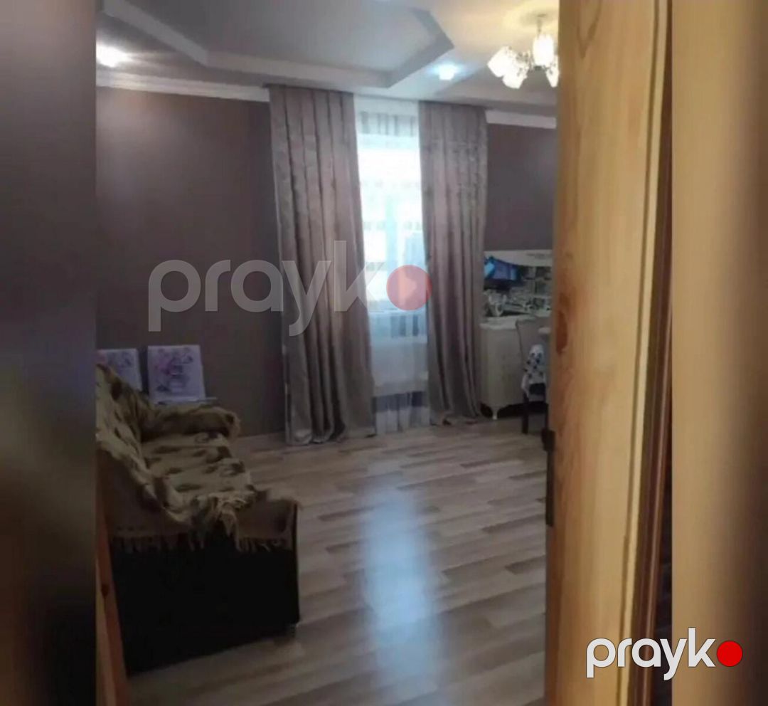 Həyət evi, Binə qəs — Ev, villa, Bakı (9)