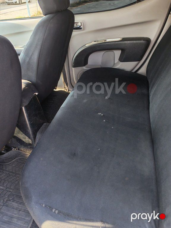 Mitsubishi L200, 2.5 L, 2013 il, 699 000 km 99-SA-618 — Avtomobillər, Xırdalan (3)