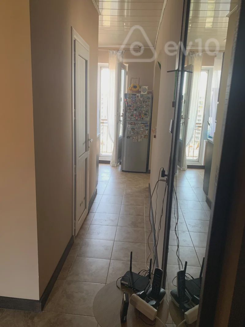 5 otaqlı mənzil, 105 m², Gence prospekti — Mənzil, Bakı (3)