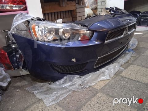 "Mitsubishi Lancer" ön hissəsi — Sumqayıt
