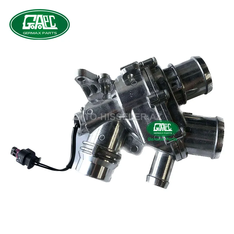 Land rover 3.0 benzin termostat datcikli alminium — Bakı