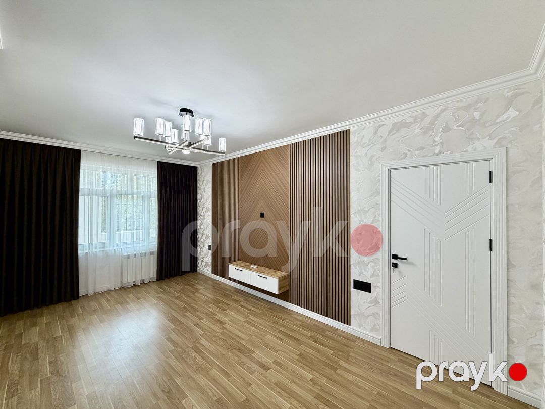 Satılır 2 otaqlı köhnə tikili 65 m² — Mənzil, Bakı (5)