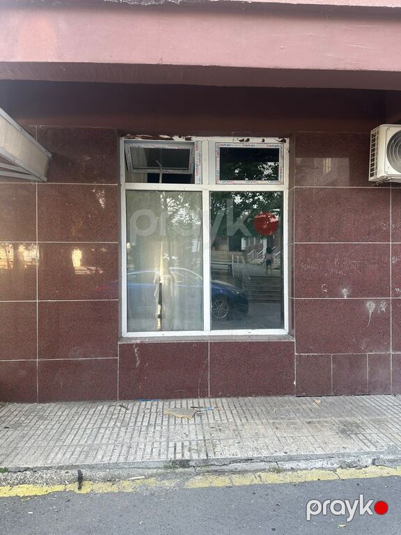 İcarəyə verilir obyekt 30 m² — Əmlak, Qəbələ (2)