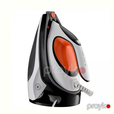Sokany SK-YD-2128 Elektrikli Ütü Buxarlı Ütü Keramika Altlıqlı Buxarlı Ütü 3000W — Bakı