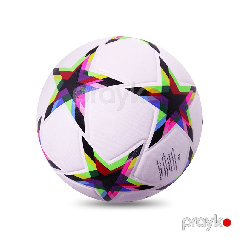 Champions League Futbol Topu №4 Rengbereng Futbol Topu — İdman, hobi, istirahət, Bakı (4)