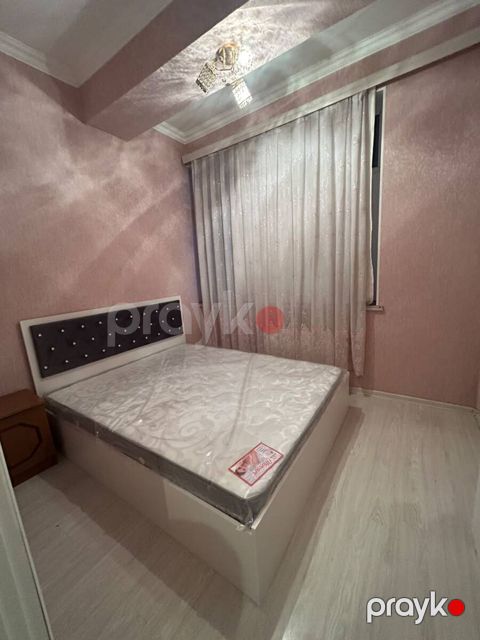 Satılır 2 otaqlı yeni tikili 40 m² — Bakı