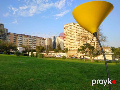 Satılır 2 otaqlı yeni tikili 100 m² — Bakı
