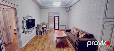 2-otaqlı yeni tikili kirayə verilir, Sumqayıt ş., 55 m² — Sumqayıt