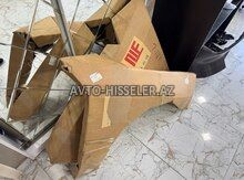 Changan Uni-V Kırlo - avto-hisseler.az — Bakı