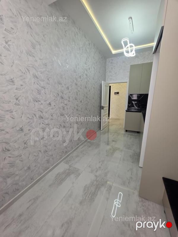 Satılır 2 otaqlı Bina evi menzil (Yeni tikili), 68 m², Xırdalan ş — Mənzil (6)