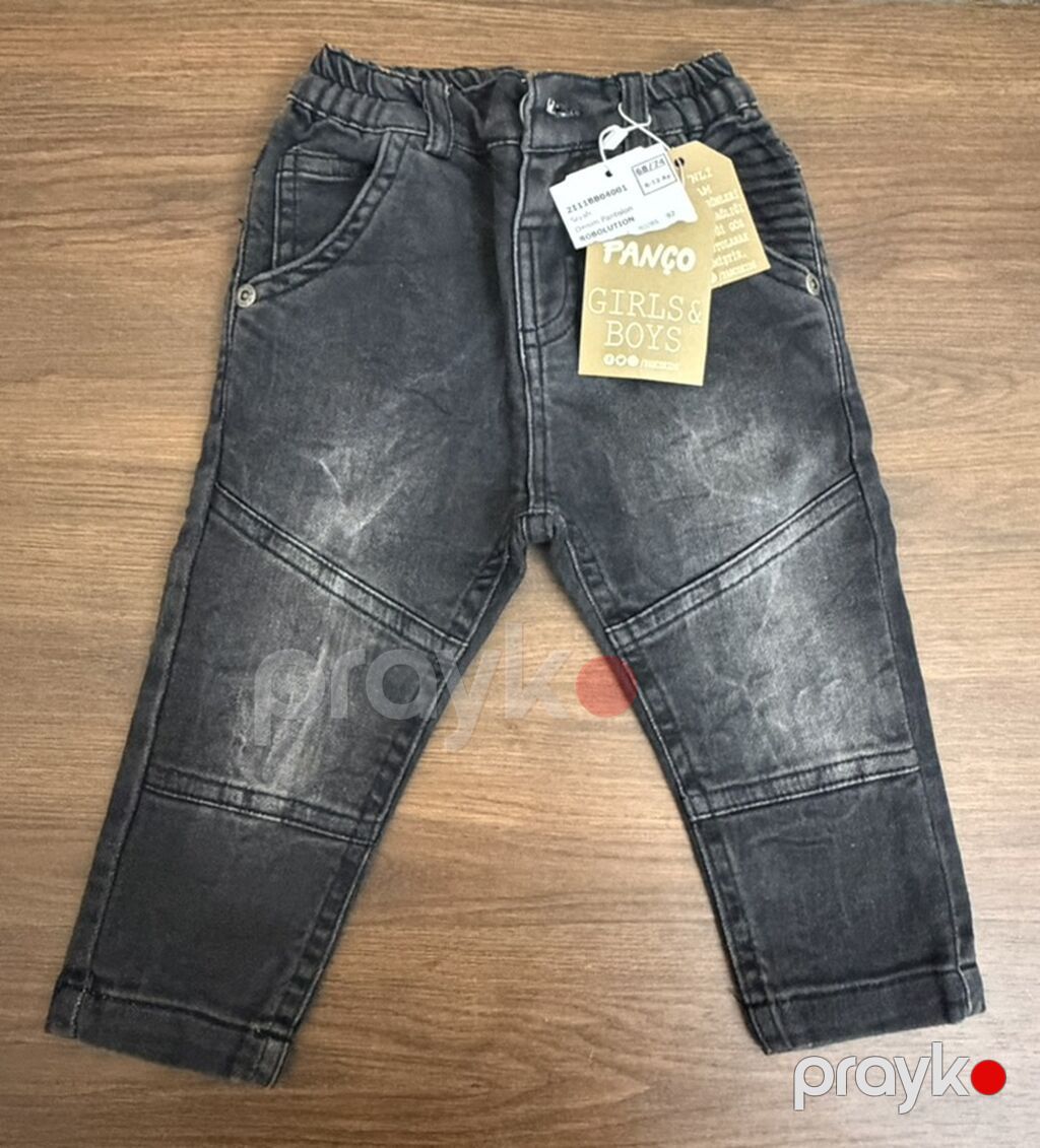 Uşaq geyim dəsti və şalvarlar(PANÇO;ZARA;PANDA KIDS-hamisi yeni — Uşaq geyimi, Bakı (2)