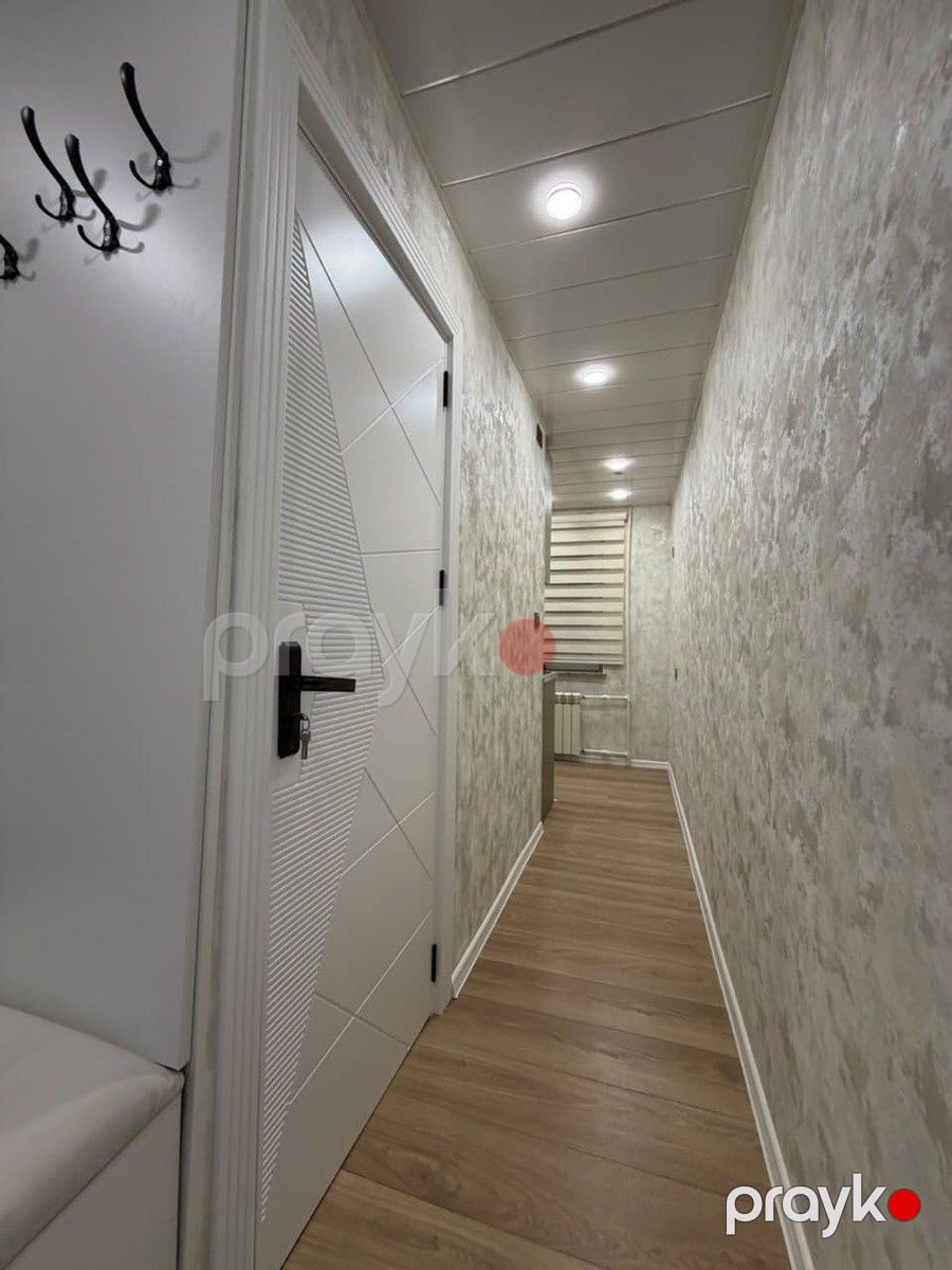 Satılır 2 otaqlı köhnə tikili 46 m² — Mənzil, Bakı (10)