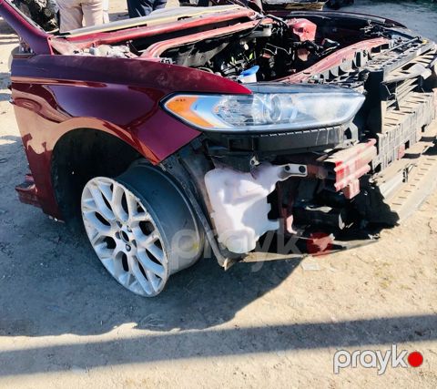 "Ford fusion" ehtiyat hissələri — Bakı