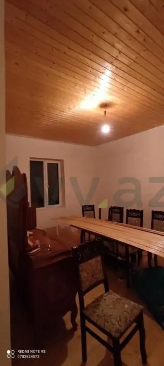4 otaqlı Həyət evi Satılır, Mehdiabad, Abşeron — Ev, villa (9)