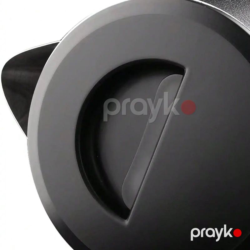 Sokany SK-09017 Elektrikli Çaydan Paslanmaz Polad Çaydan 1500W — Elektrik çaydanları və termoslar, Bakı (4)