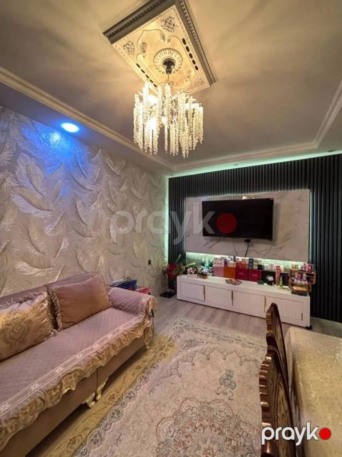 Satılır 3 otaqlı yeni tikili 85 m² — Bakı