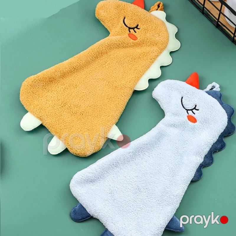 Mətbəx Və Vanna Otağı Üçün Əl Dəsmalı Mikrofiber 100% Polyester — Mallar, Bakı (7)