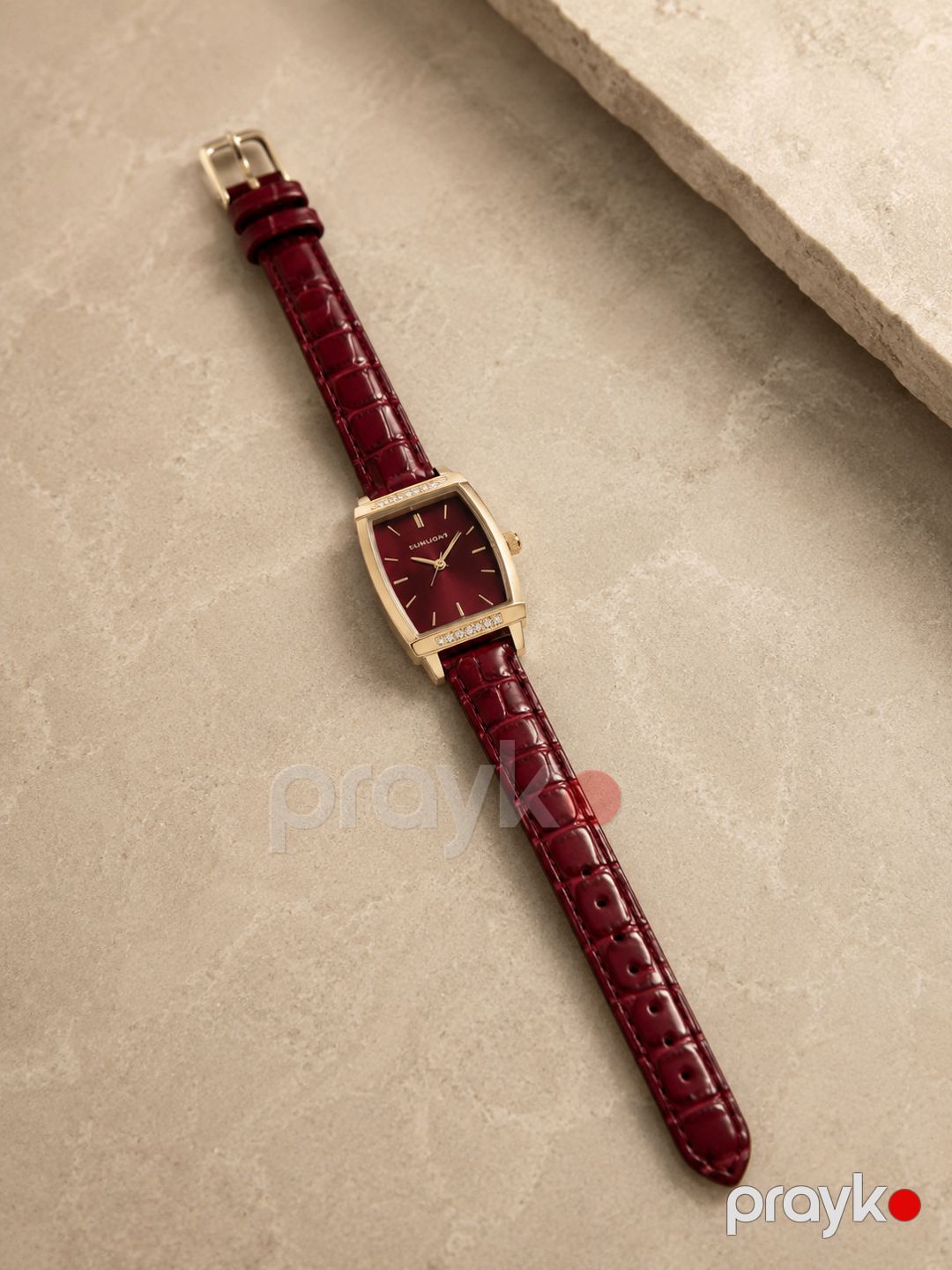 Qadın qol saatı LNS_000344 — Mallar, Bakı