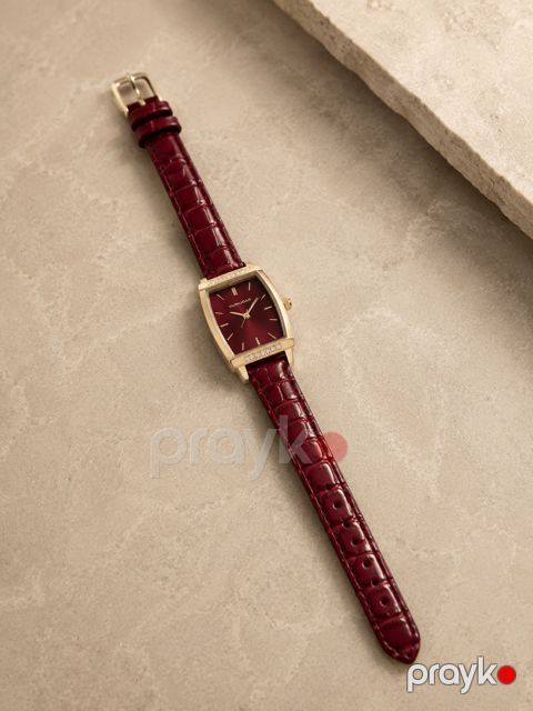 Qadın qol saatı LNS_000344 — Bakı