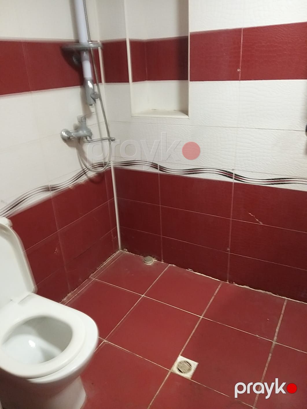 Satış: 3 otaqlı Köhnə tikili, 65 m², Binəqədi rayonu — Mənzil, Bakı (12)