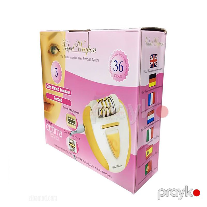 Haohan Elektrikli Üz Epilatoru Istifadəsi Asan Hamar Mini Ayaq Qolu Bikini Qoltuqaltı Epilatoru AP-88 — Usturalar, trimmerler və epilyatorlar, Bakı (6)