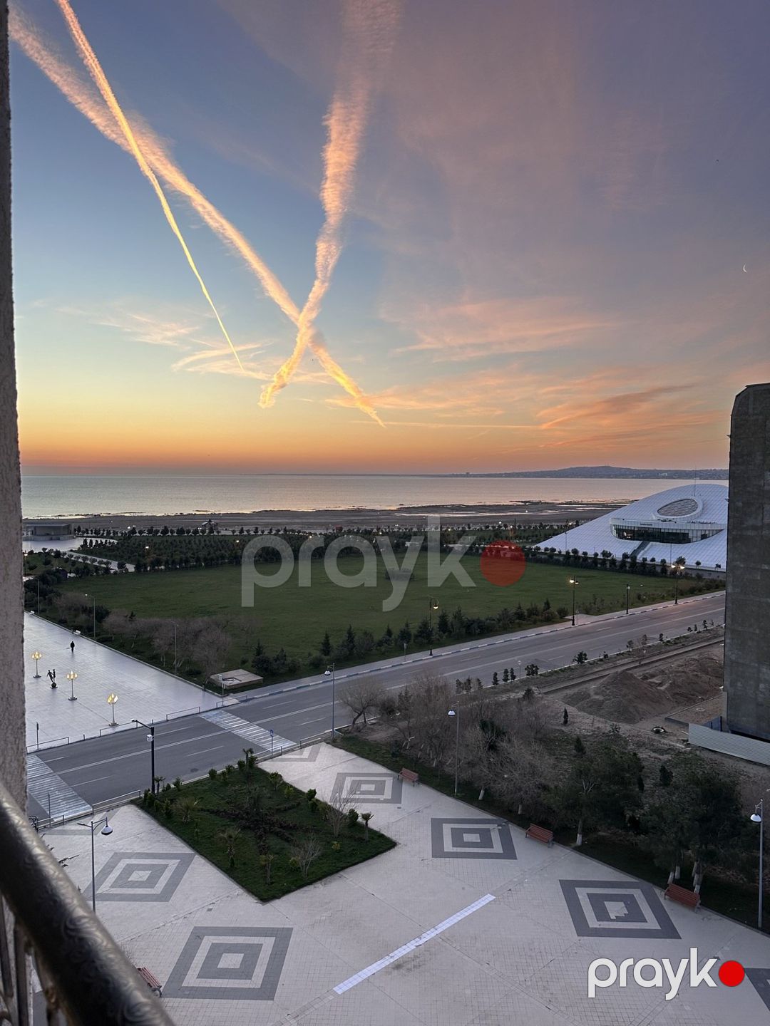 İcarəyə verilir 2 otaqlı yeni tikili 74 m² — Mənzil, Sumqayıt (2)