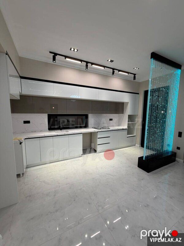 Xəzər rayonunda 5 otaqlı Villa Satılır, 220 m² — Ev, villa, Bakı (8)