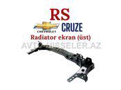 Chevrolet Cruze radiator ekranı — Bakı
