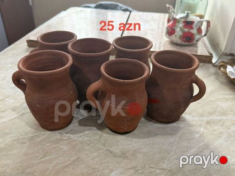 6 eded piti qabi, 30 il evvel alinib,1-2 defe istifade olunub — Bakı