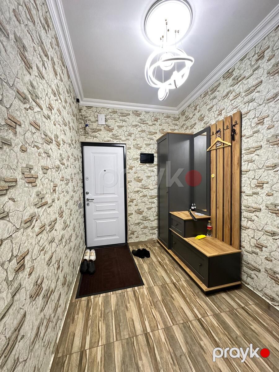 Satılır 3 otaqlı köhnə tikili 80 m² — Mənzil, Bakı (8)