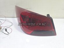 Hyundai Sonata LED stop işığı -avto-hisseler.az — Bakı