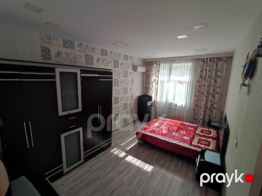 Satılır 3 otaqlı köhnə tikili 80 m² — Mənzil, Bakı (6)