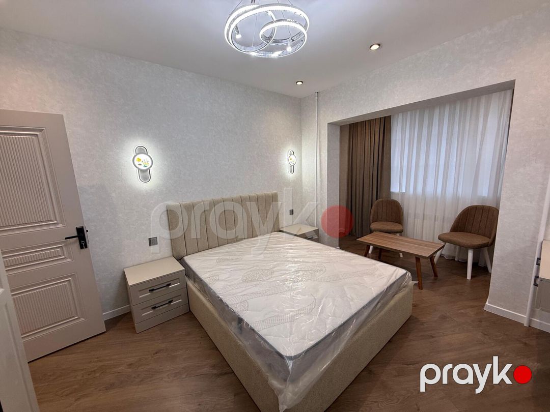 Satılır 3 otaqlı köhnə tikili 65 m² — Mənzil, Bakı (7)