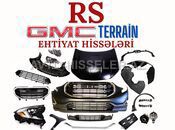 GMC Terrain ehtiyat hissələri — Bakı