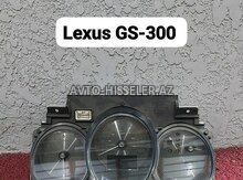Lexus Gs-300 sürət paneli (piribor) — Bakı