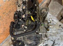 Ford Fusion Ehtiyat Hissələri — Bakı