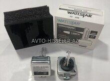Wattstar D3S Ksenon Lampaları — Bakı