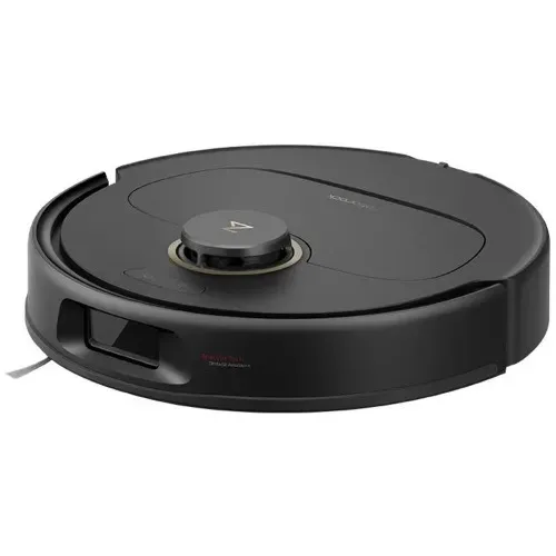 Robot tozsoran Roborock Qrevo C Black (5AE) — Robot tozsoran, Bakı (5)